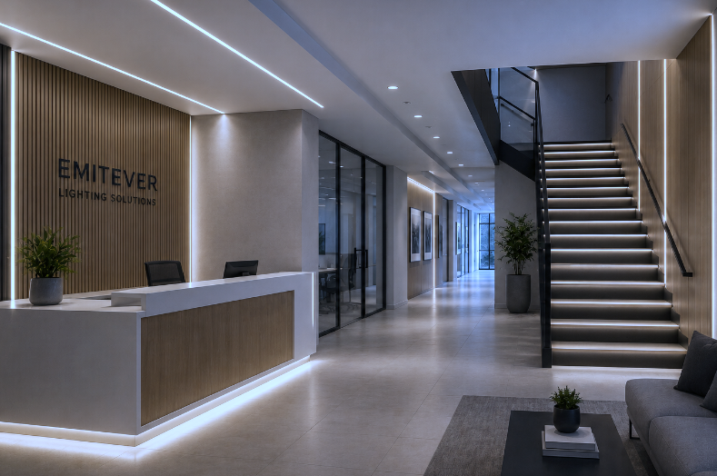Commercial Interior