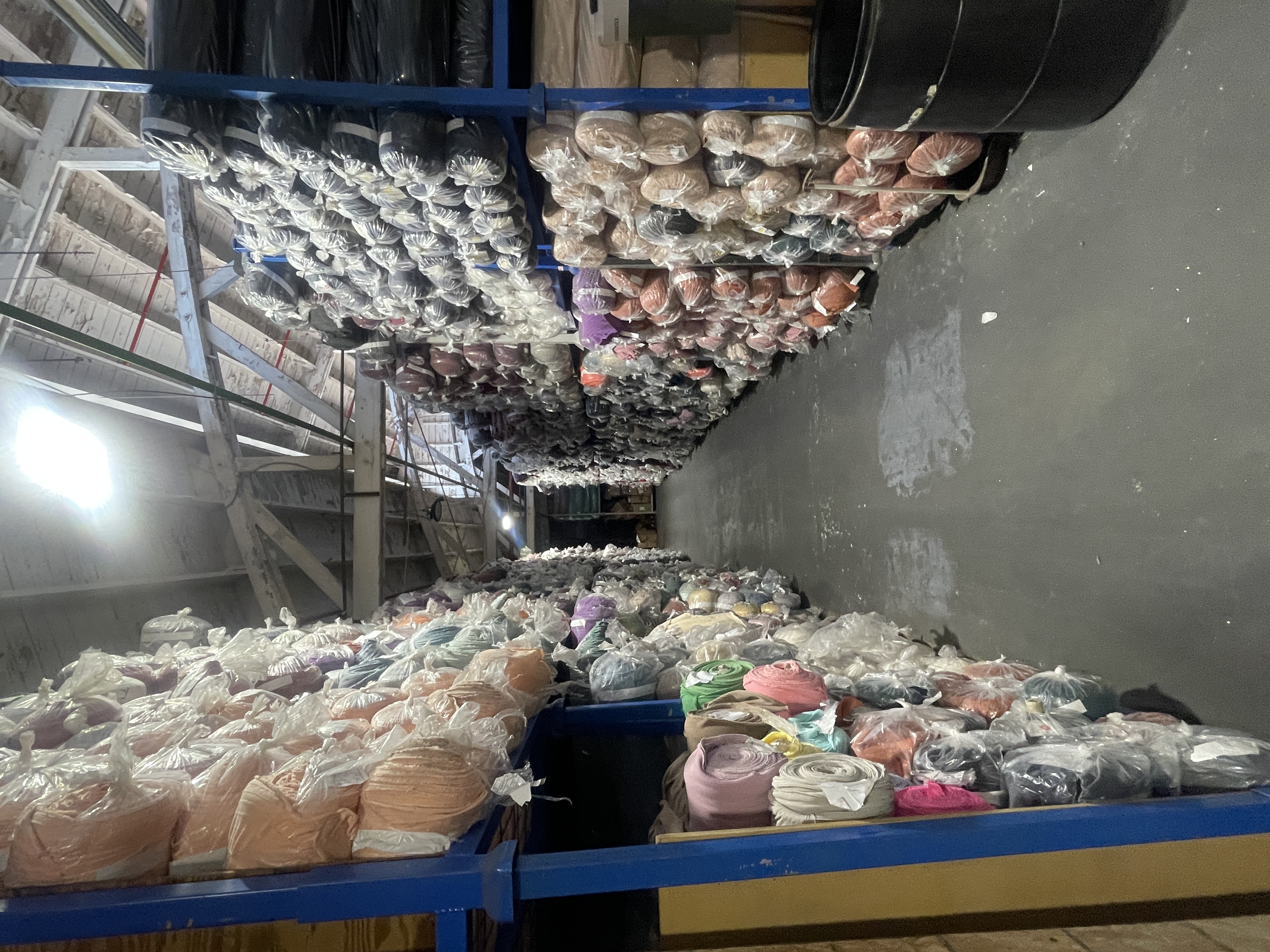 Vast Ready Inventory