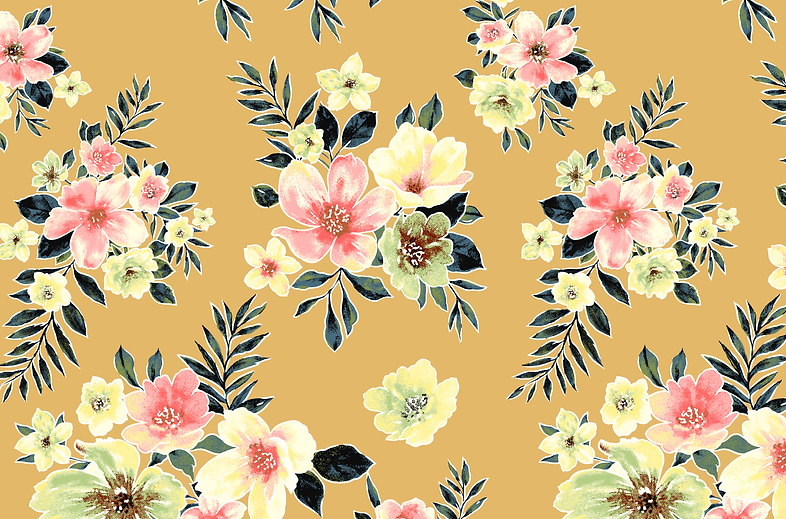 Kosma Tex custom textile print design studio