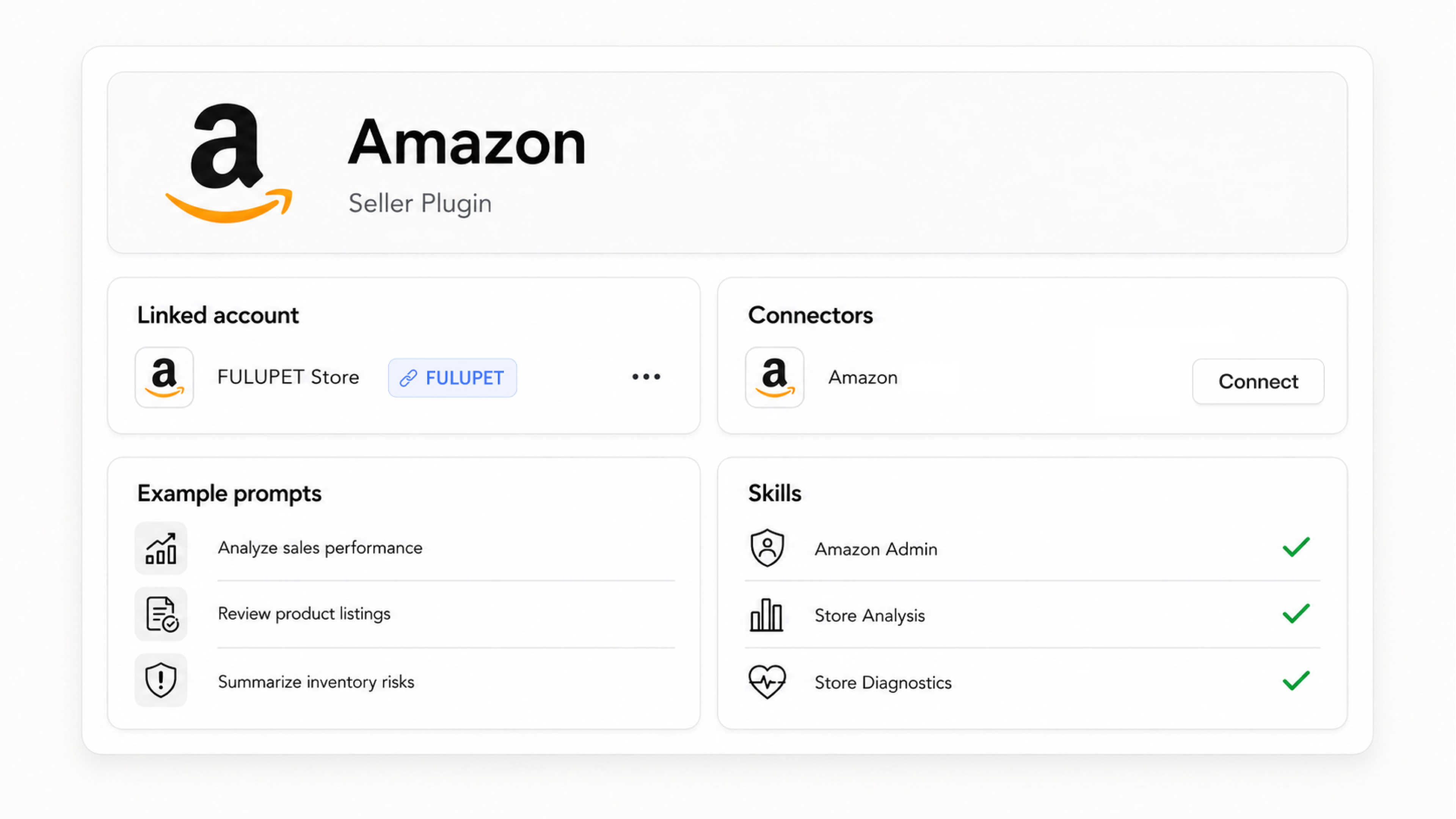 storeclaw plugin