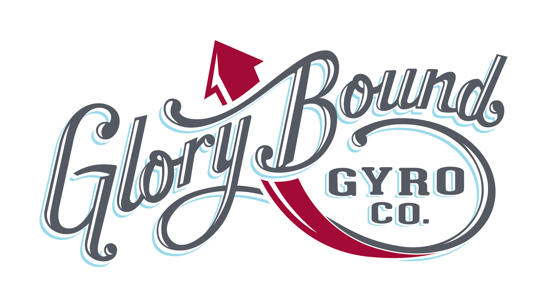 Glory Bound Gyro Co