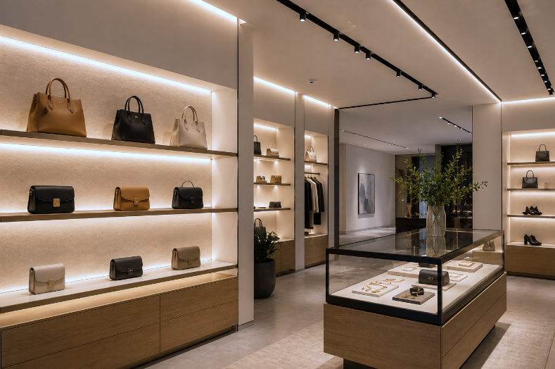 Display / Retail