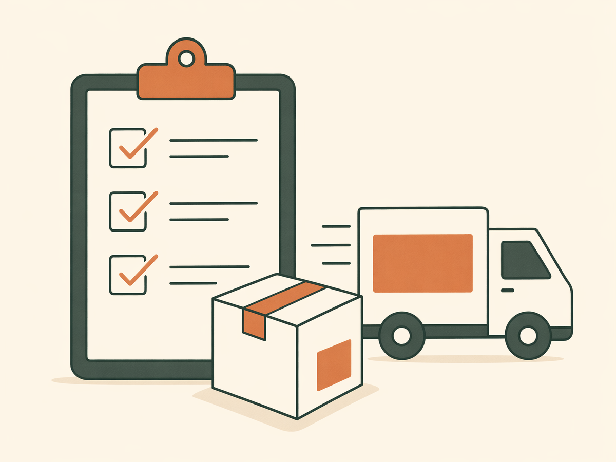 eBay listing drafting illustration